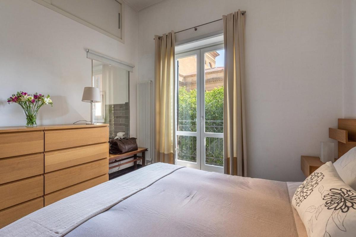 La Terrazza Sul Massimo Apartment Palermo Exterior photo